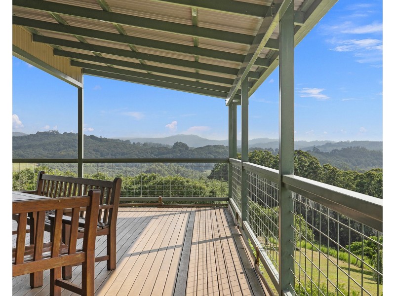 447 Ridgewood Road, Rosebank NSW 2480