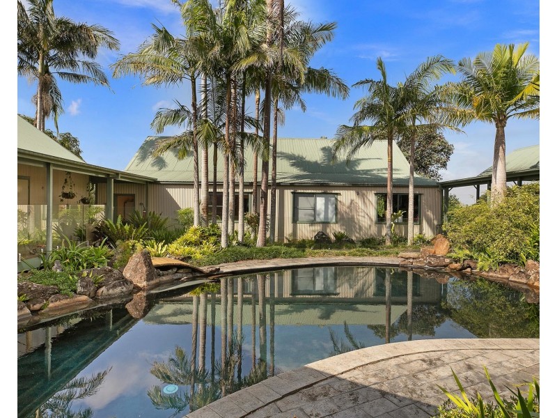 447 Ridgewood Road, Rosebank NSW 2480