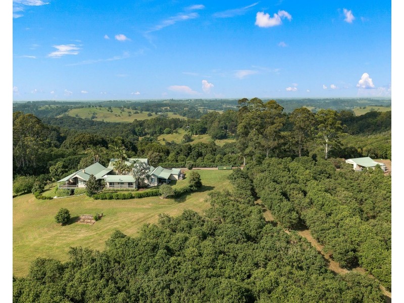 447 Ridgewood Road, Rosebank NSW 2480