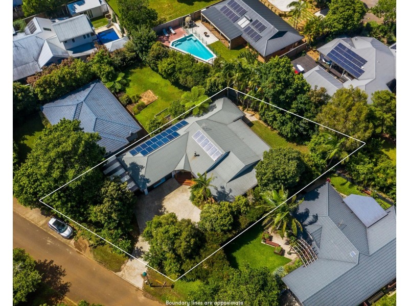 27 Tristania Street, Bangalow NSW 2479