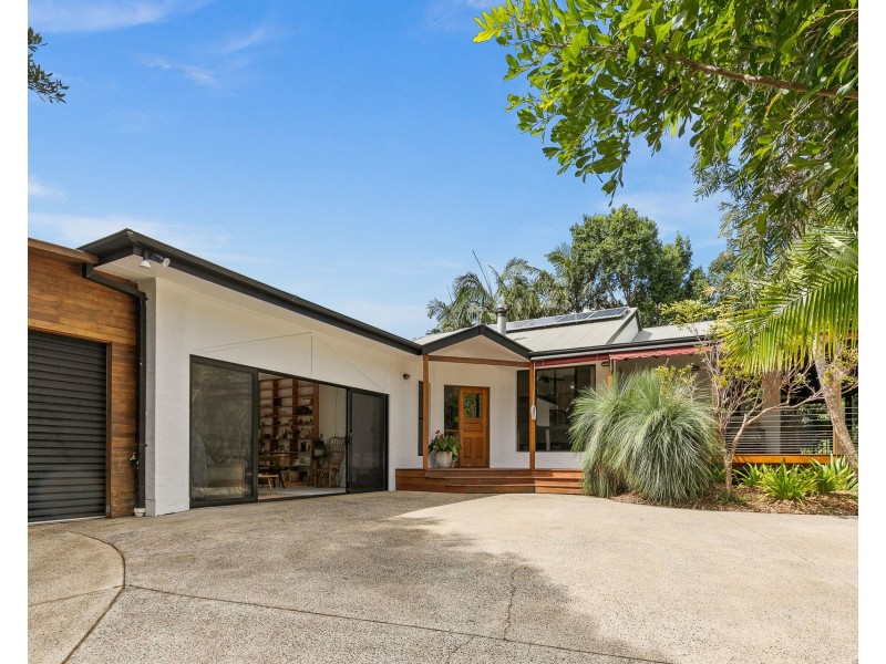 27 Tristania Street, Bangalow NSW 2479
