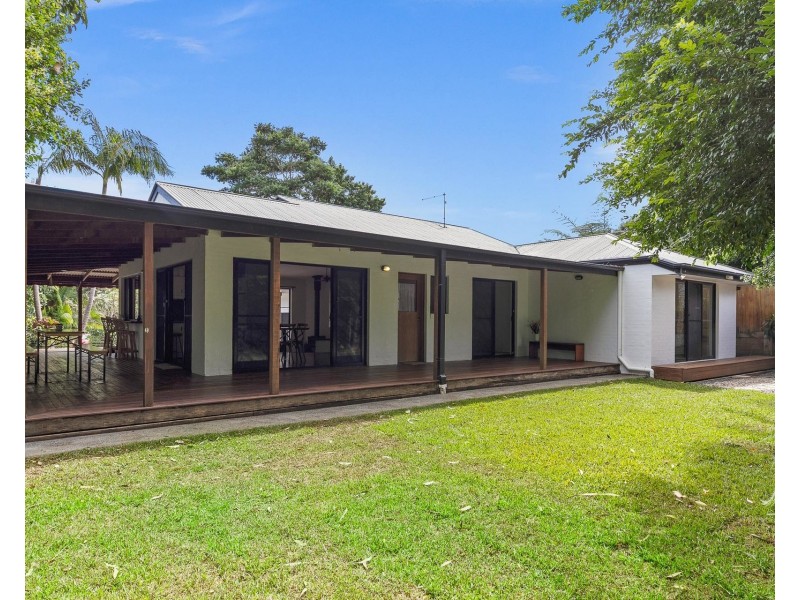27 Tristania Street, Bangalow NSW 2479