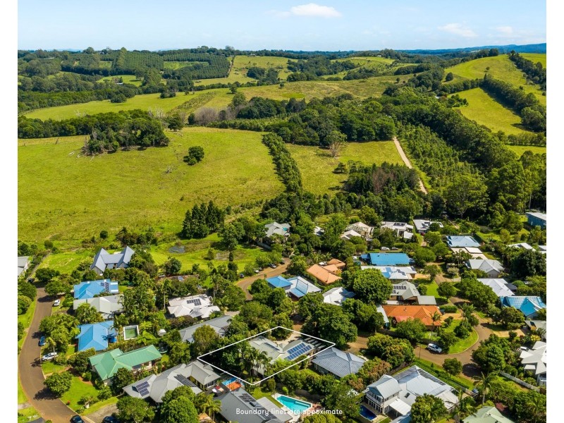 27 Tristania Street, Bangalow NSW 2479