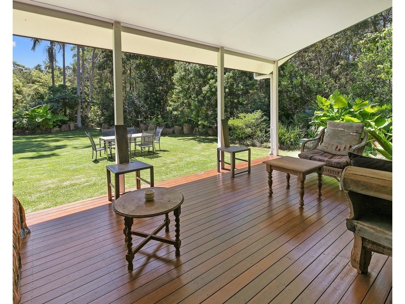 65 Lilli Pilli Drive, Byron Bay NSW 2481