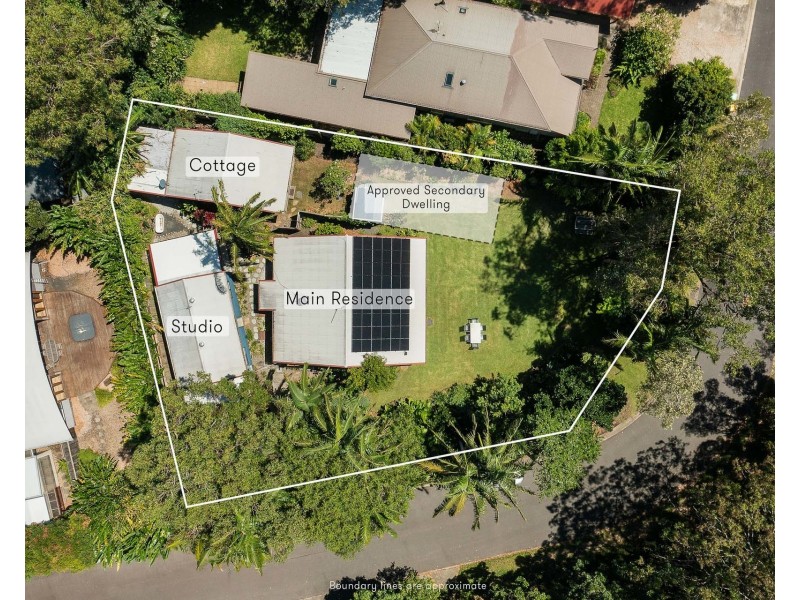 65 Lilli Pilli Drive, Byron Bay NSW 2481