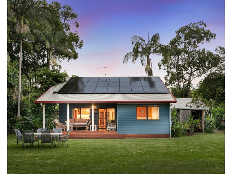 65 Lilli Pilli Drive, Byron Bay NSW 2481