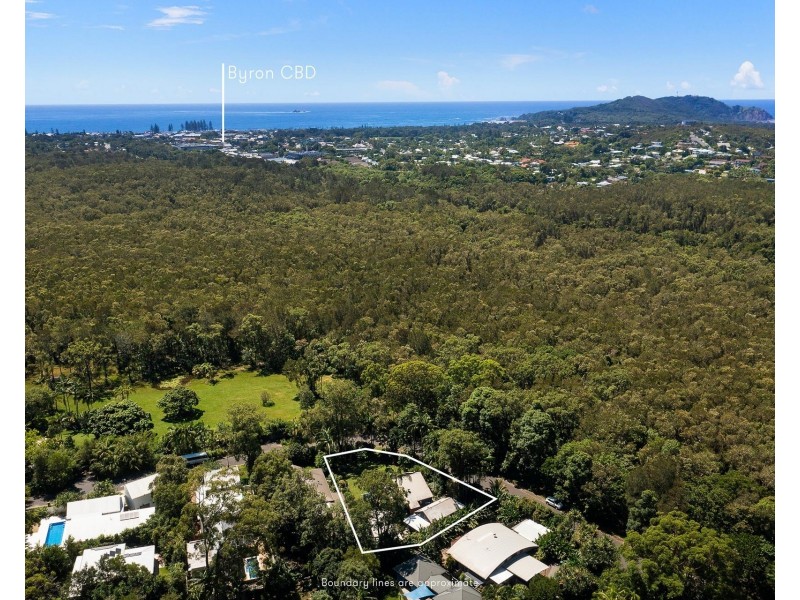 65 Lilli Pilli Drive, Byron Bay NSW 2481