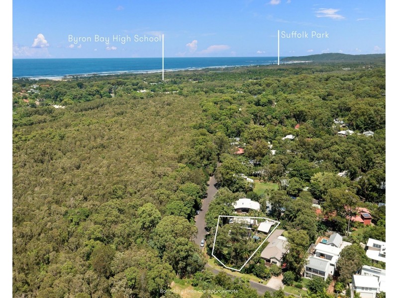 65 Lilli Pilli Drive, Byron Bay NSW 2481