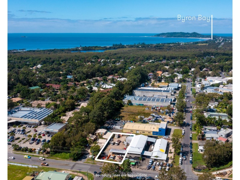 16 Bayshore Drive, Byron Bay NSW 2481