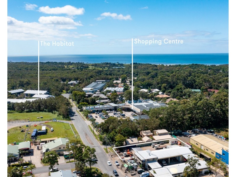 16 Bayshore Drive, Byron Bay NSW 2481