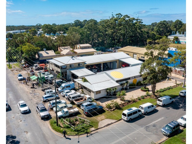 16 Bayshore Drive, Byron Bay NSW 2481