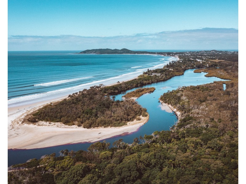 16 Bayshore Drive, Byron Bay NSW 2481