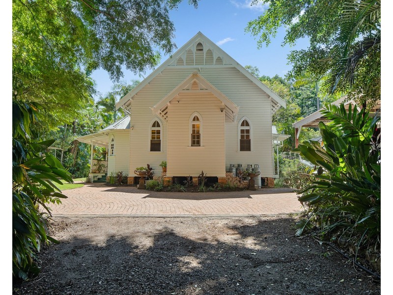 500 Rosebank Road, Rosebank NSW 2480