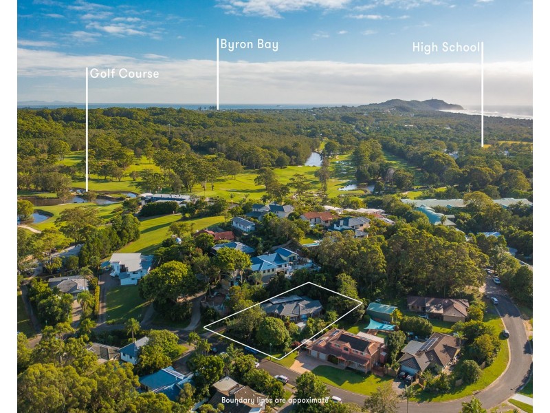 19 Redgum Place, Suffolk Park NSW 2481