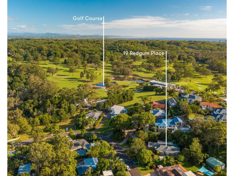 19 Redgum Place, Suffolk Park NSW 2481