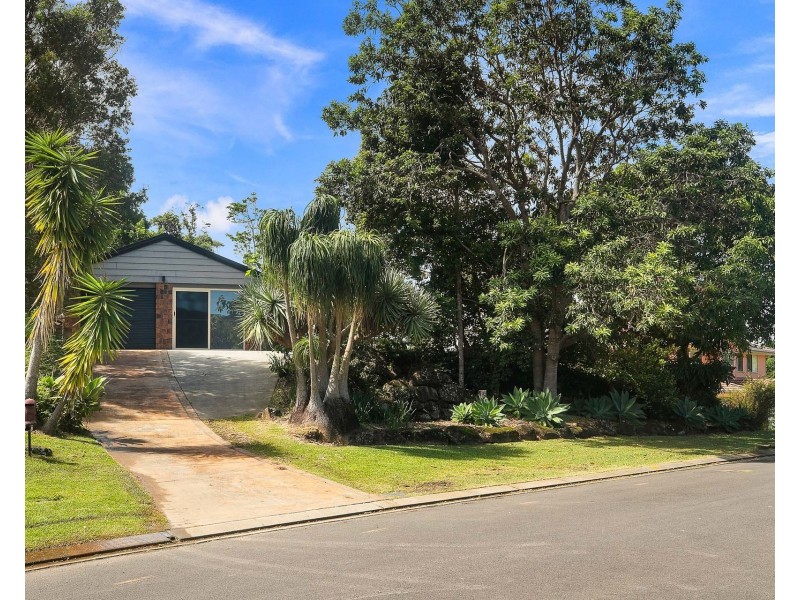19 Redgum Place, Suffolk Park NSW 2481
