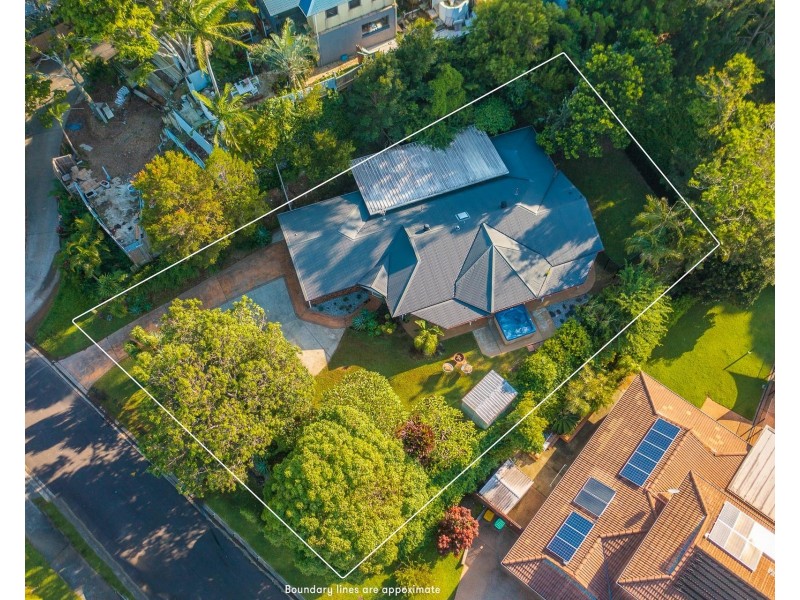 19 Redgum Place, Suffolk Park NSW 2481