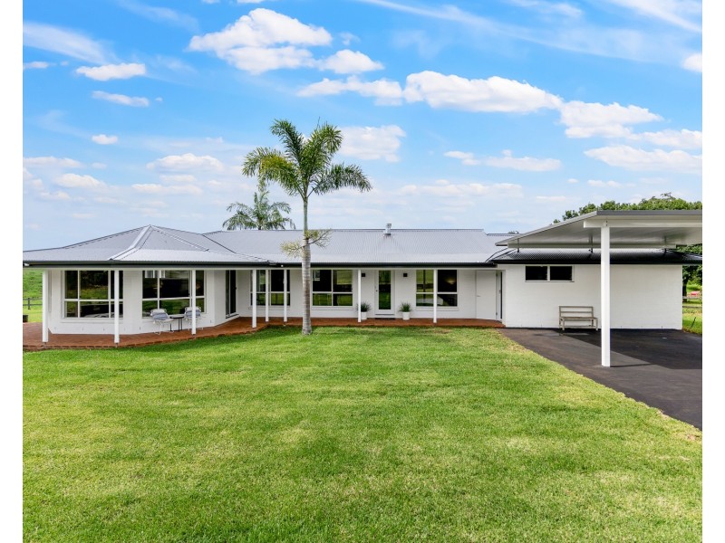 804 Fernleigh Road, Brooklet NSW 2479