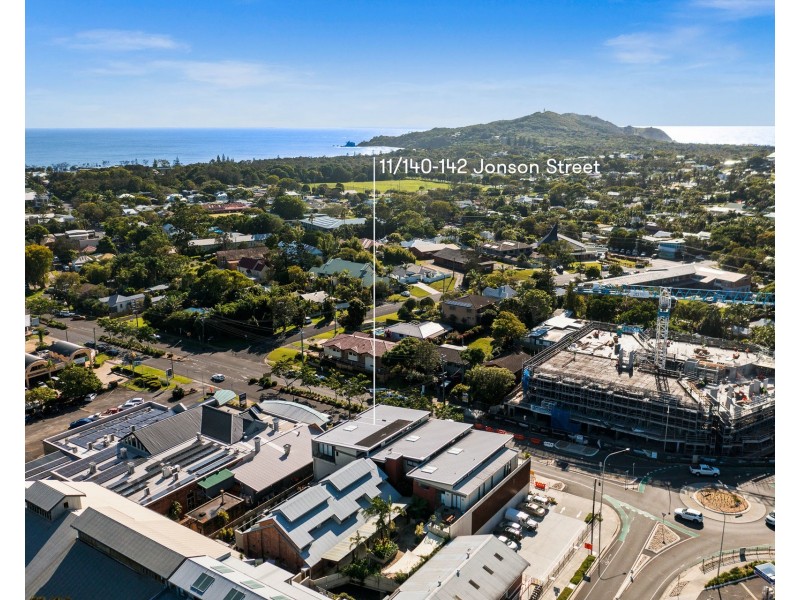 11/140-142 Jonson Street, Byron Bay NSW 2481