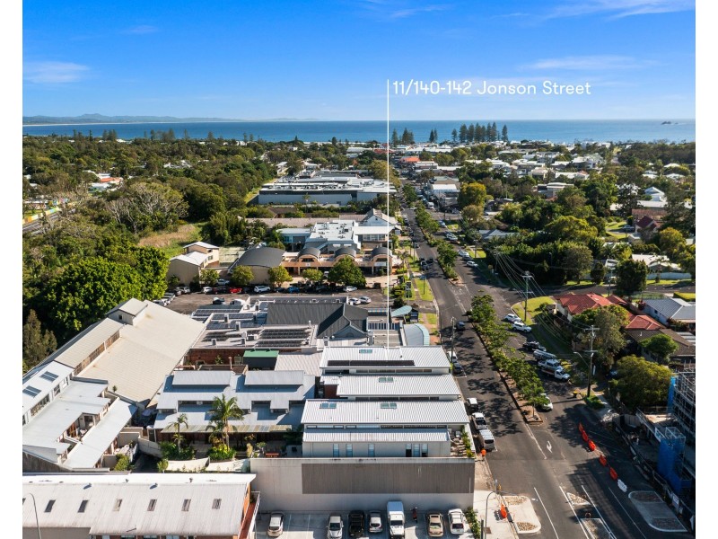 11/140-142 Jonson Street, Byron Bay NSW 2481