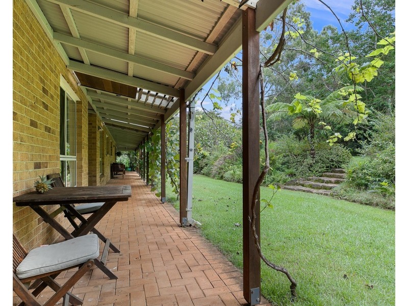240 The Manse Road, Myocum NSW 2481