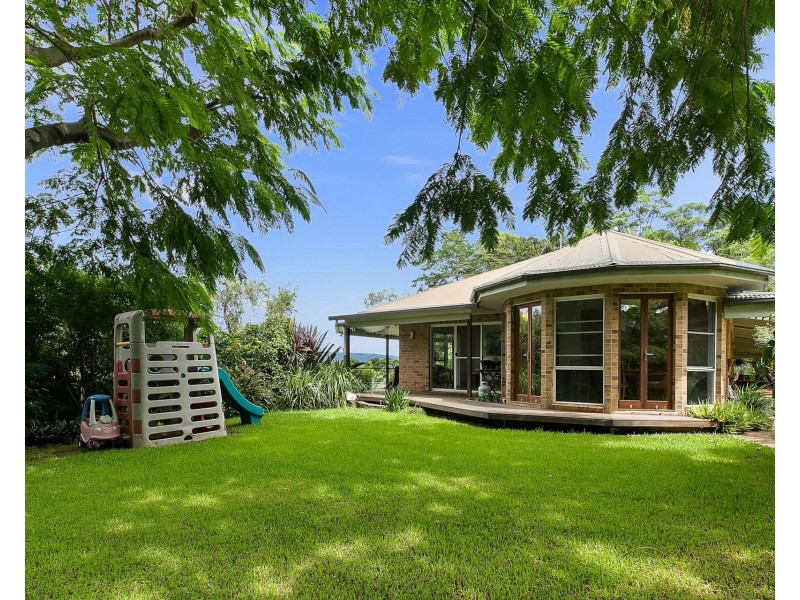 240 The Manse Road, Myocum NSW 2481