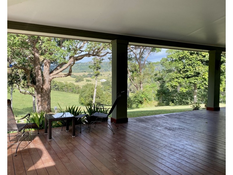 107 Myocum Downs Drive, Myocum NSW 2481