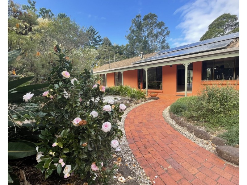 107 Myocum Downs Drive, Myocum NSW 2481