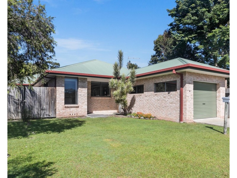 4 Palm Place, Byron Bay NSW 2481