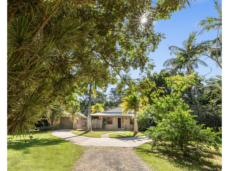 60 Parkway Drive, Ewingsdale NSW 2481