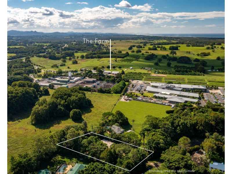 60 Parkway Drive, Ewingsdale NSW 2481