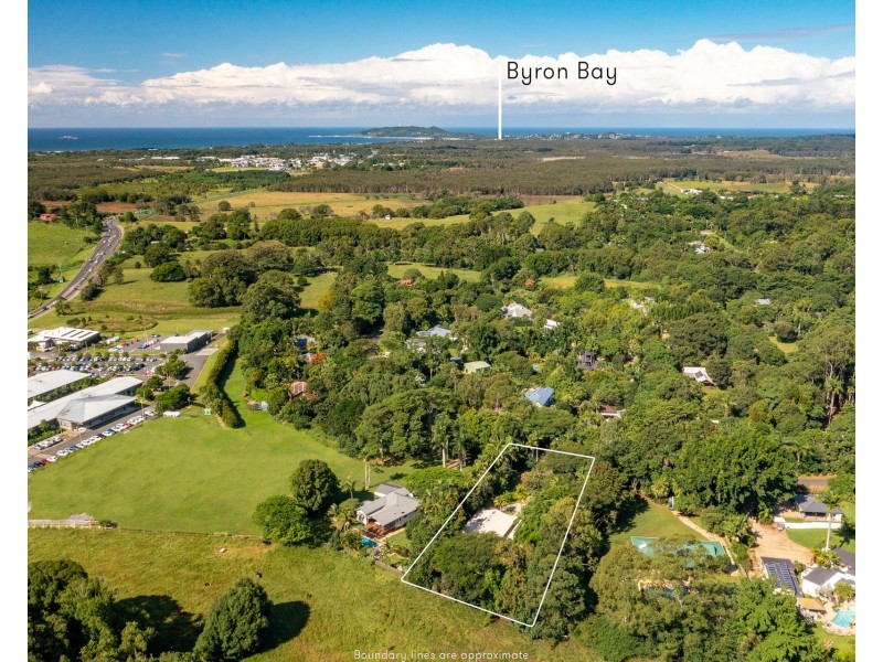 60 Parkway Drive, Ewingsdale NSW 2481