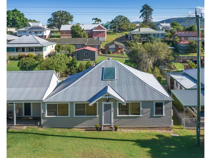 36  Stanley Street, Maclean NSW 2463