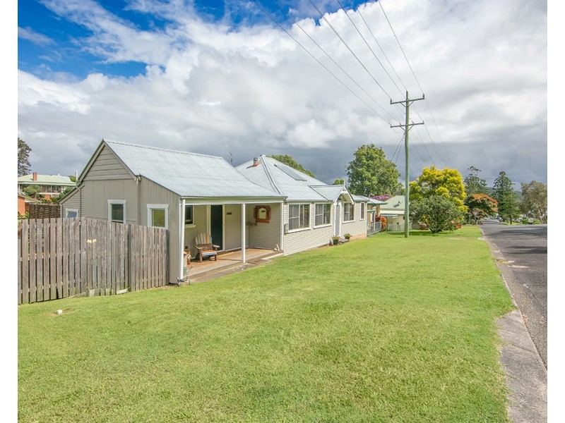 36  Stanley Street, Maclean NSW 2463