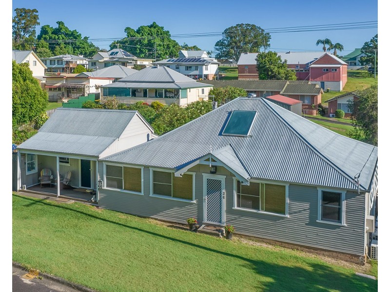 36  Stanley Street, Maclean NSW 2463
