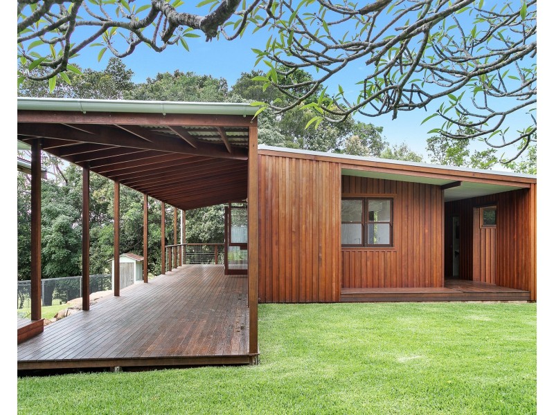 209a Dingo Lane, Myocum NSW 2481