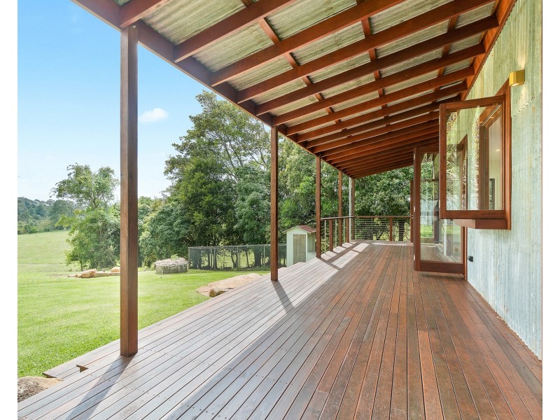 209a Dingo Lane, Myocum NSW 2481