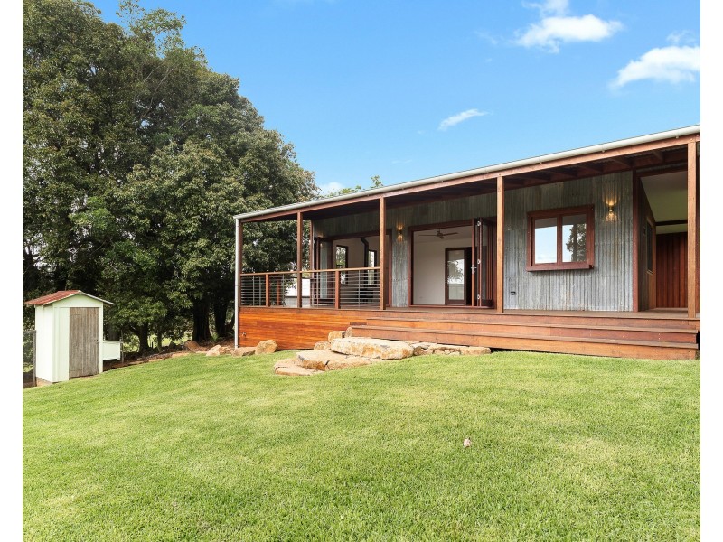 209a Dingo Lane, Myocum NSW 2481