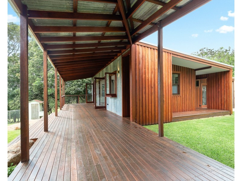 209a Dingo Lane, Myocum NSW 2481