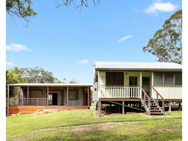 209a Dingo Lane, Myocum NSW 2481