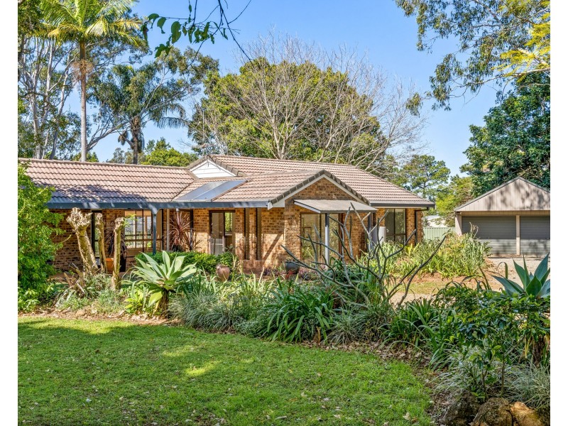 6 Hillcrest Drive, Tintenbar NSW 2478