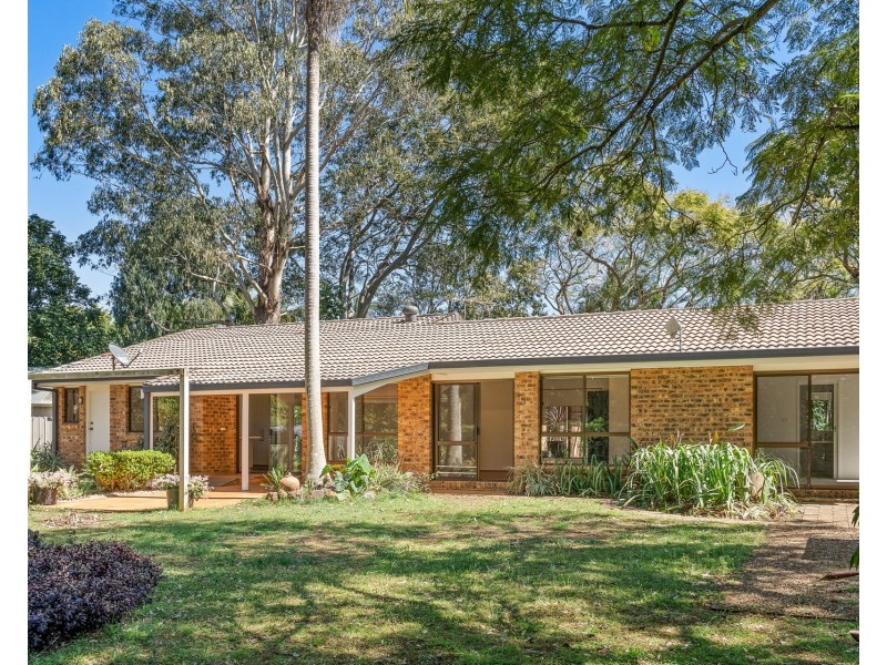 6 Hillcrest Drive, Tintenbar NSW 2478
