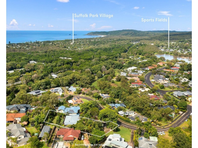 15 Redgum Place, Suffolk Park NSW 2481