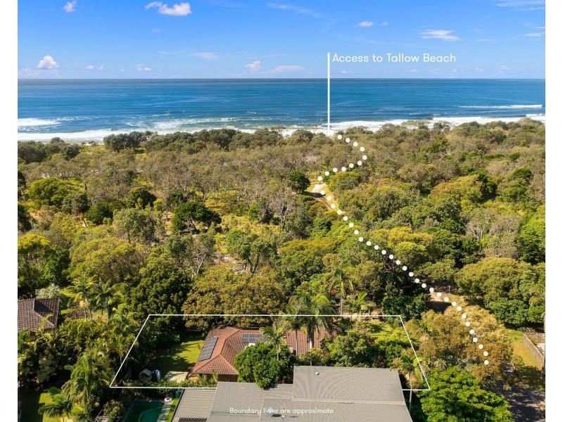 3 Ocean Street, Byron Bay NSW 2481