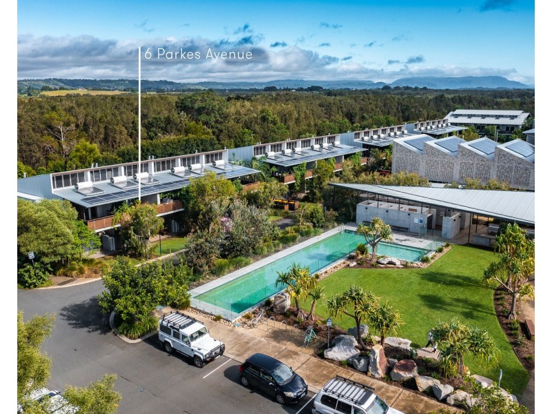 6 Parkes Avenue, Byron Bay NSW 2481
