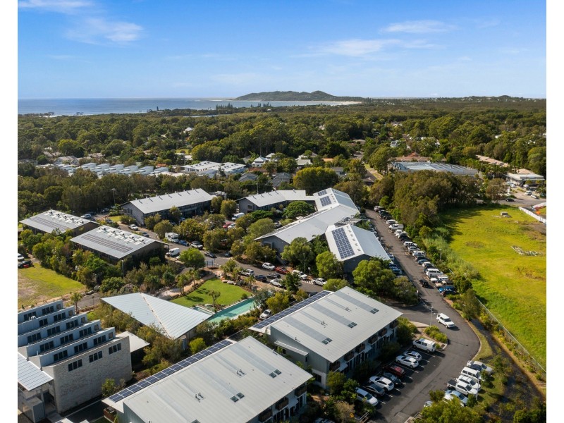 6 Parkes Avenue, Byron Bay NSW 2481