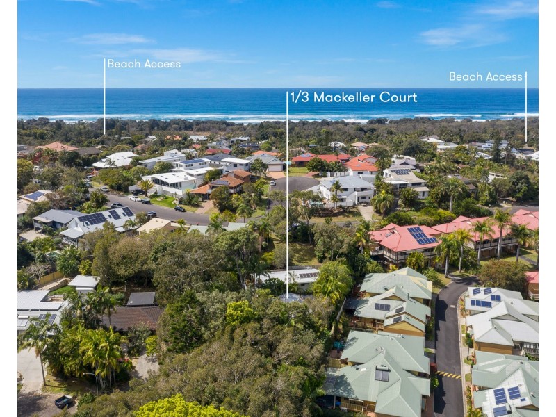 1/3 Mackellar Court, Byron Bay NSW 2481
