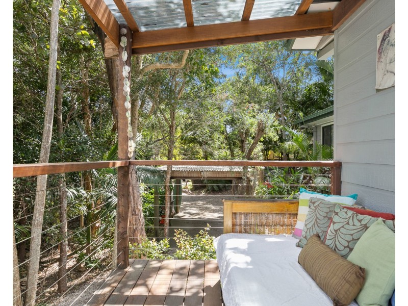 1/3 Mackellar Court, Byron Bay NSW 2481