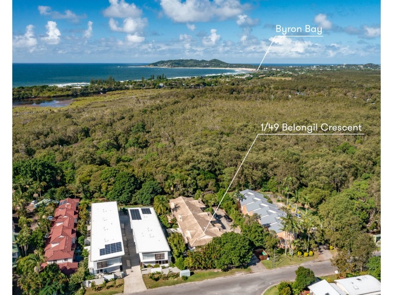 1/49 Belongil Crescent, Byron Bay NSW 2481