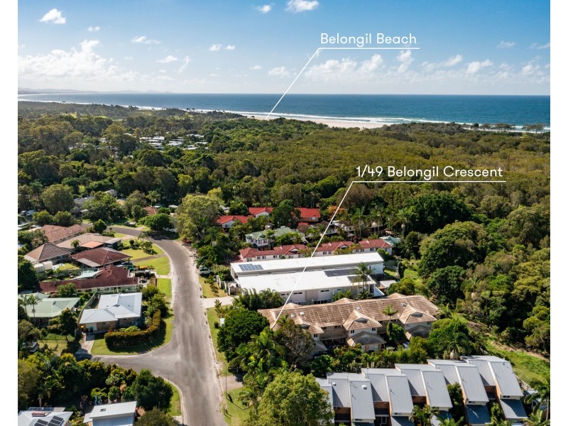 1/49 Belongil Crescent, Byron Bay NSW 2481